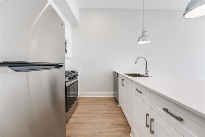 Property Photo: 667-665 Grand St 204 NJ 07304