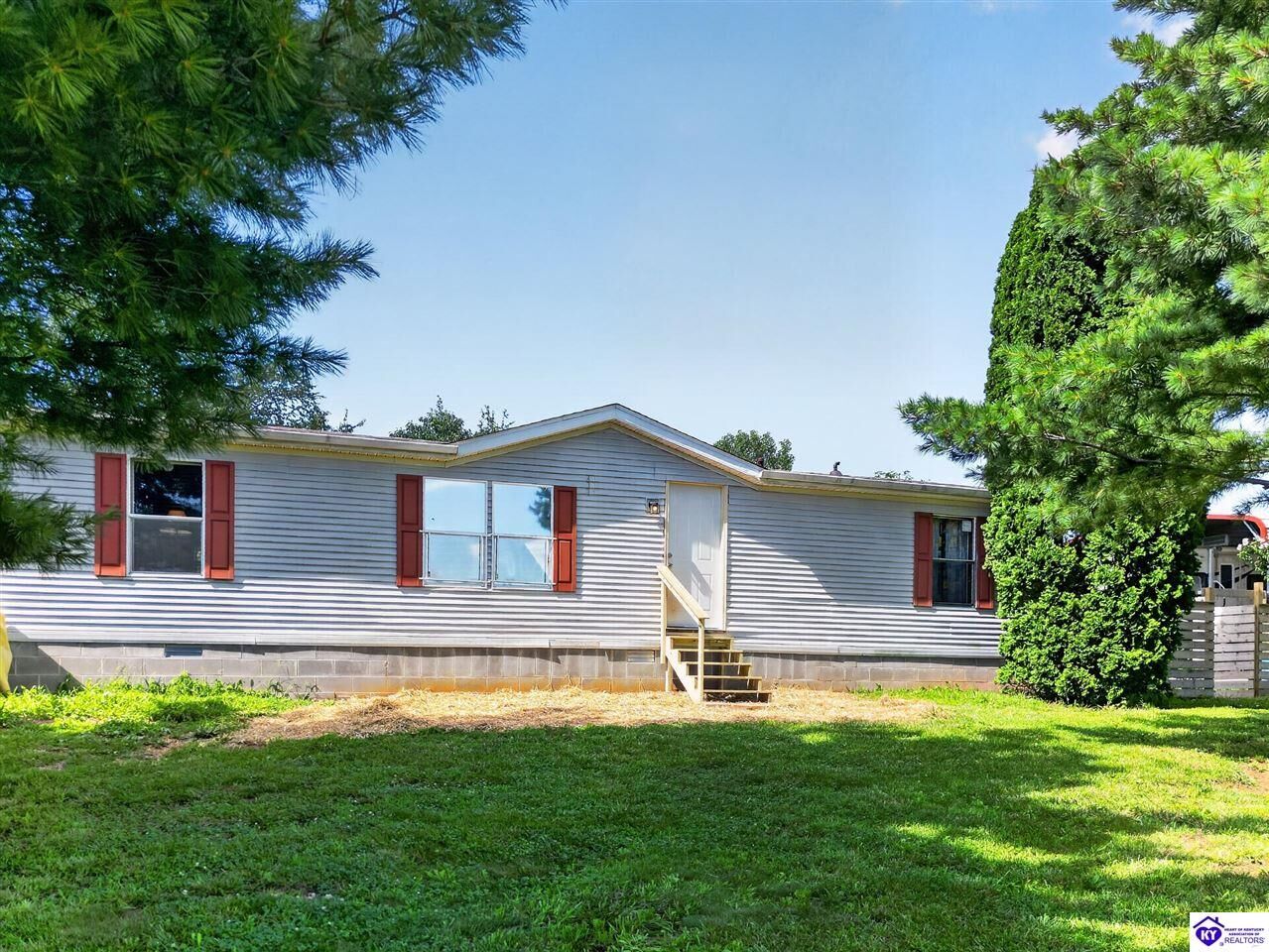 Property Photo:  187 Rons Run Road  KY 40108 
