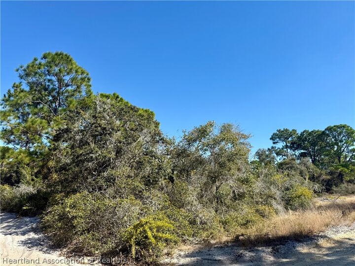 Property Photo: 404 Sunshine Avenue FL 33852