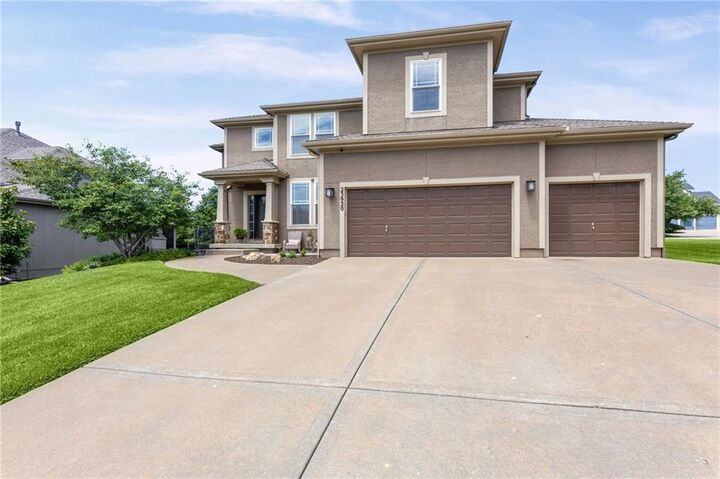 Property Photo:  23920 W 124th Court  KS 66061 
