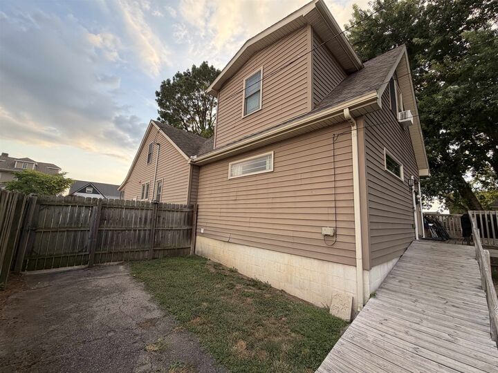 Property Photo:  2309 South Sixth Street  OH 45638 