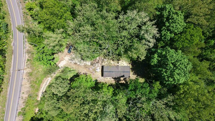 Property Photo:  750 Heath Creek Road  WV 25504 