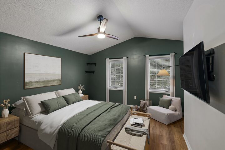 Property Photo: 500 N Valley Drive 506 IA 50312