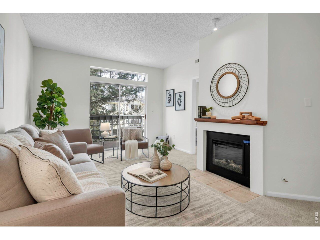 Property Photo:  7411 Spy Glass Ct  CO 80301 