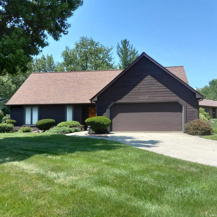 Property Photo:  4926 Pasture Gate Place  IN 46804 