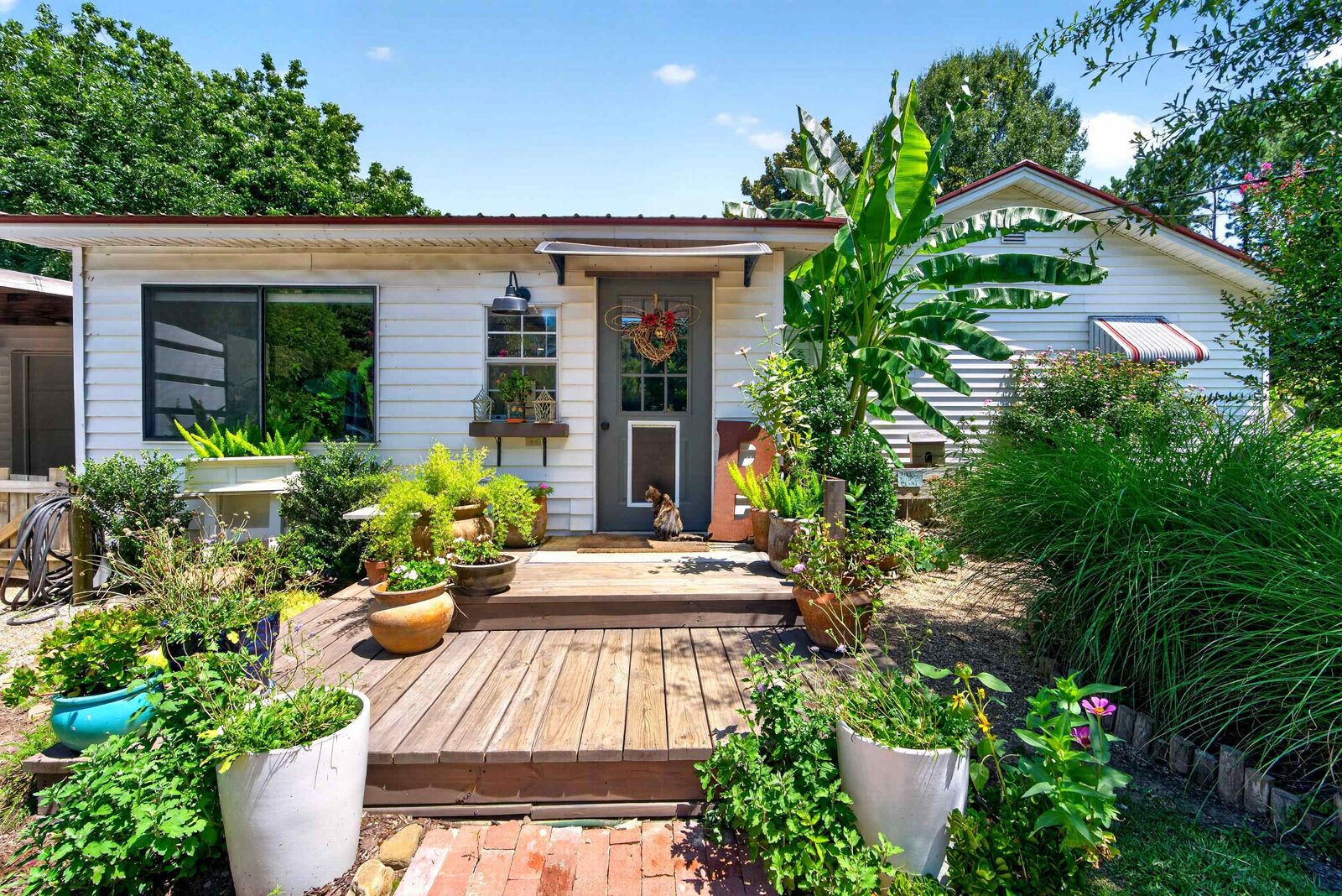 Property Photo:  2753 A B Carter Rd.  TX 75650 