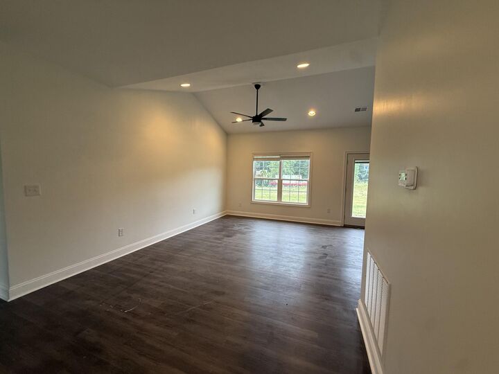 Property Photo:  306 Cinchpost Circle  KY 40744 