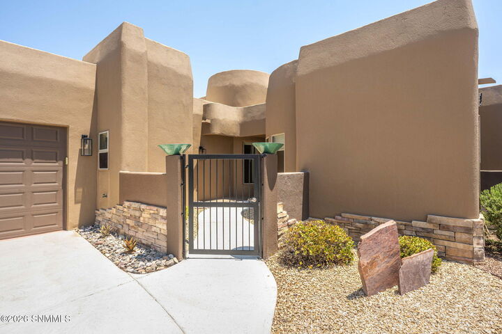 Property Photo:  5192 San Carlos Court  NM 88011 