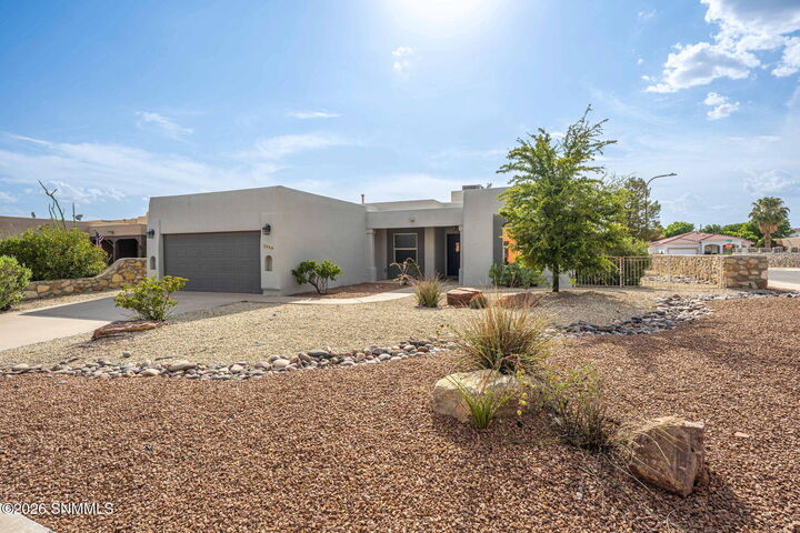 Property Photo:  2020 Southern Star Loop  NM 88011 
