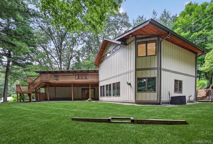 Property Photo: 2 Catalina Court NY 10901