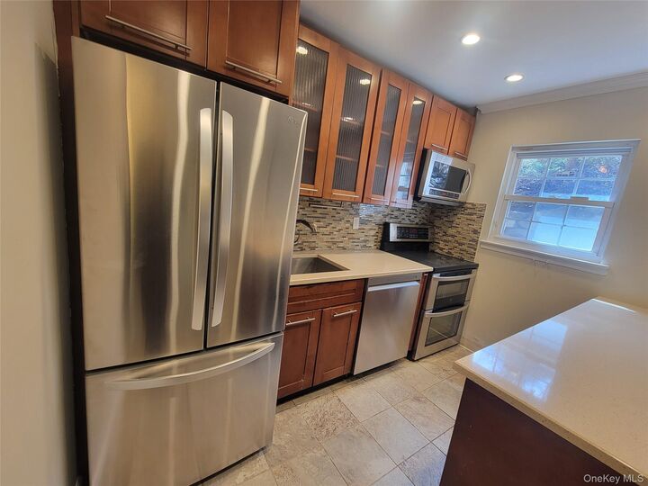 Property Photo: 201 Woodland Hills Road NY 10603