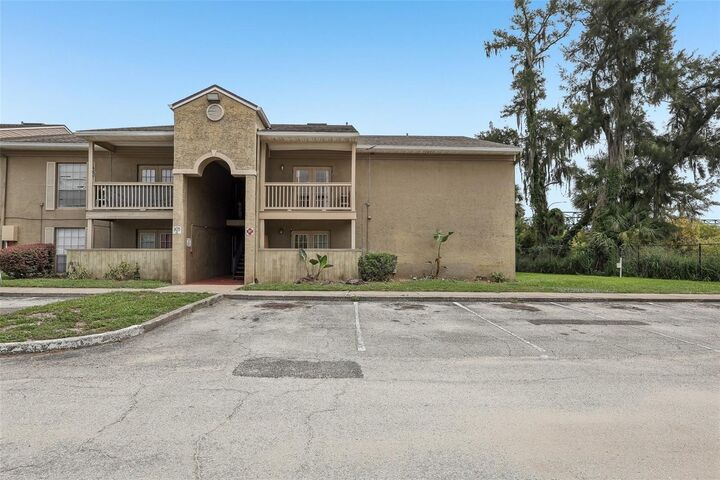 Property Photo:  305 Wymore Road 208  FL 32714 