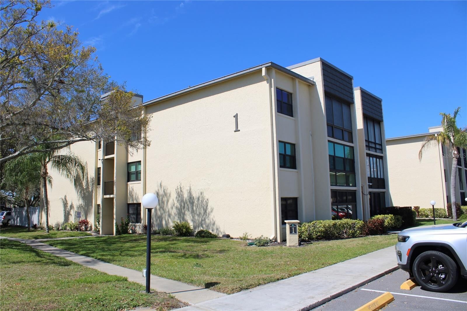 Property Photo: 14130 Rosemary Lane 1117 FL 33774