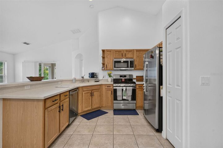 Property Photo:  3149 Red Berry Court  FL 32725 