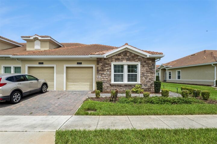Property Photo:  1177 Trappers Trail Loop  FL 33896 