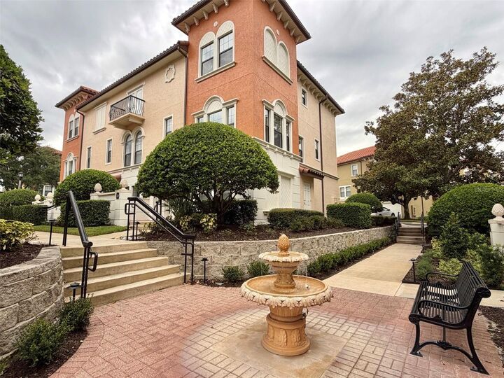Property Photo:  3728 Messina Drive  FL 32746 