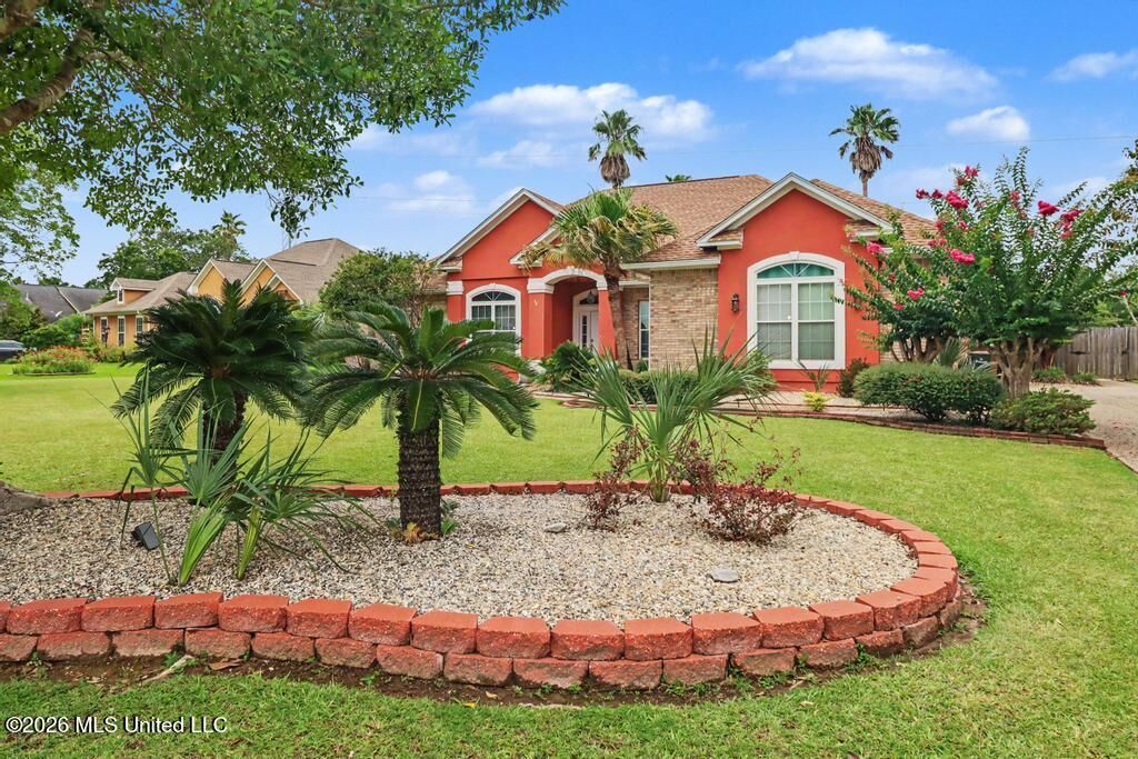 Property Photo:  3532 N River Ridge Drive  MS 39540 