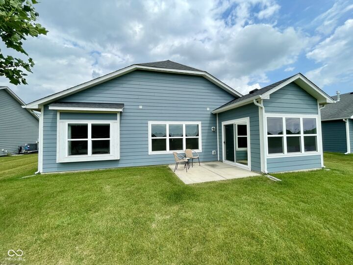 Property Photo: 15715 Wescott Drive IN 46060
