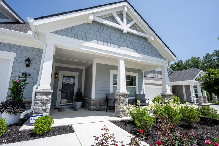 Property Photo: 16846 Imperial Court IN 46040