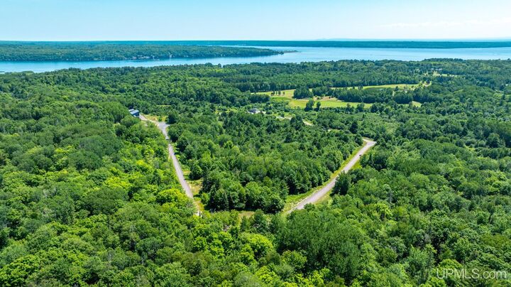 Property Photo:  Tbd Parcel M12 Applewood Drive  MI 49931 