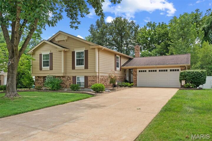Property Photo: 61 Crescent Hills Drive MO 63376