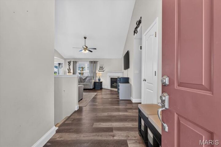 Property Photo: 119 Wakefield Drive MO 63390