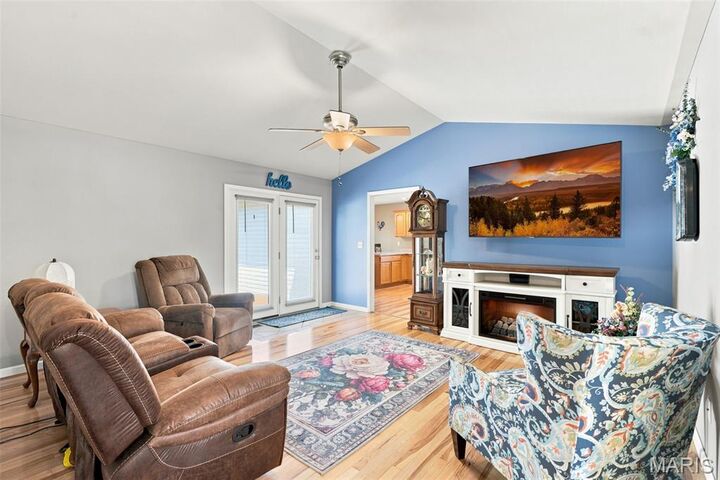 Property Photo:  507 Cobblestone Court  MO 63640 