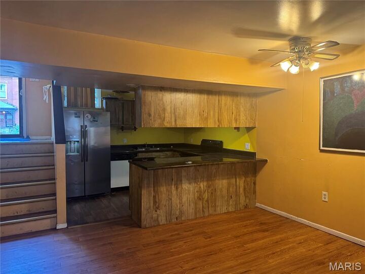 Property Photo:  4430 Enright Avenue  MO 63108 