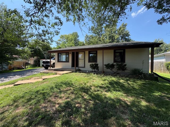 Property Photo:  34 Orchard Hills Drive  MO 63376 