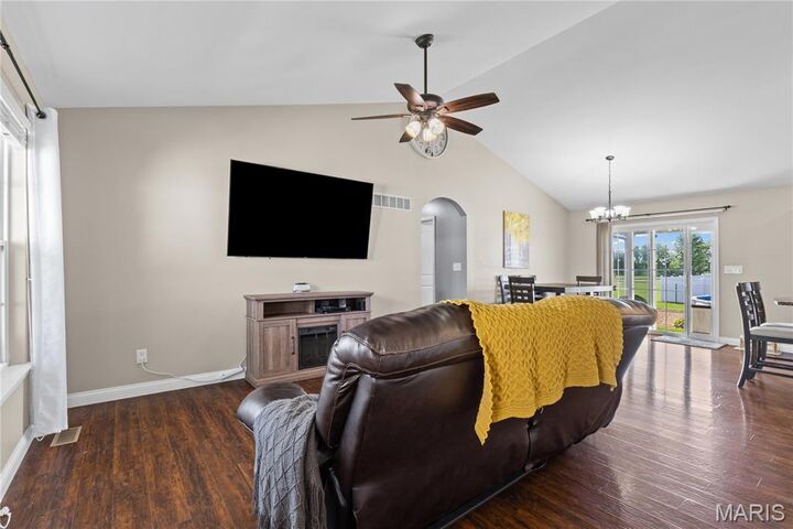 Property Photo: 546 Northhaven Drive MO 63640