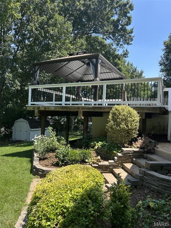 Property Photo: 1323 Greenmar Drive MO 63026