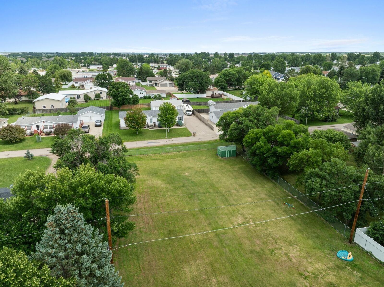 Property Photo:  Tbd SE 1st St  ND 58701 