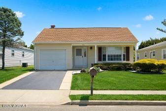 Property Photo: 3 Yucatan Way NJ 08757