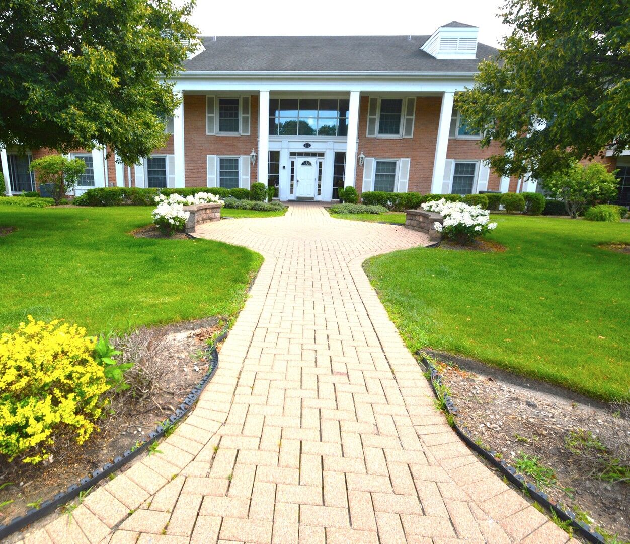 Property Photo: 112 Carriage Way Drive 204A IL 60527