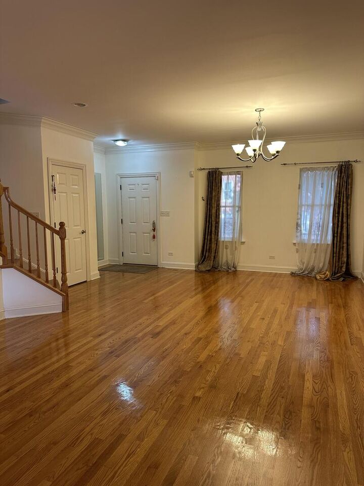 Property Photo:  3818 S Paulina Street  IL 60609 