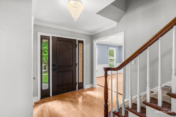 Property Photo: 2476 Barkdoll Road IL 60565