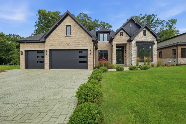 Property Photo:  1532 Linden Circle  IL 60439 