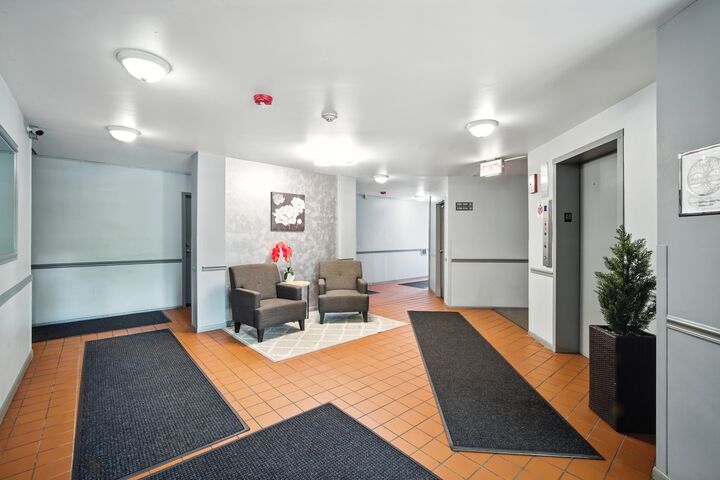 Property Photo:  2600 Brookwood Way Drive 113A  IL 60008 