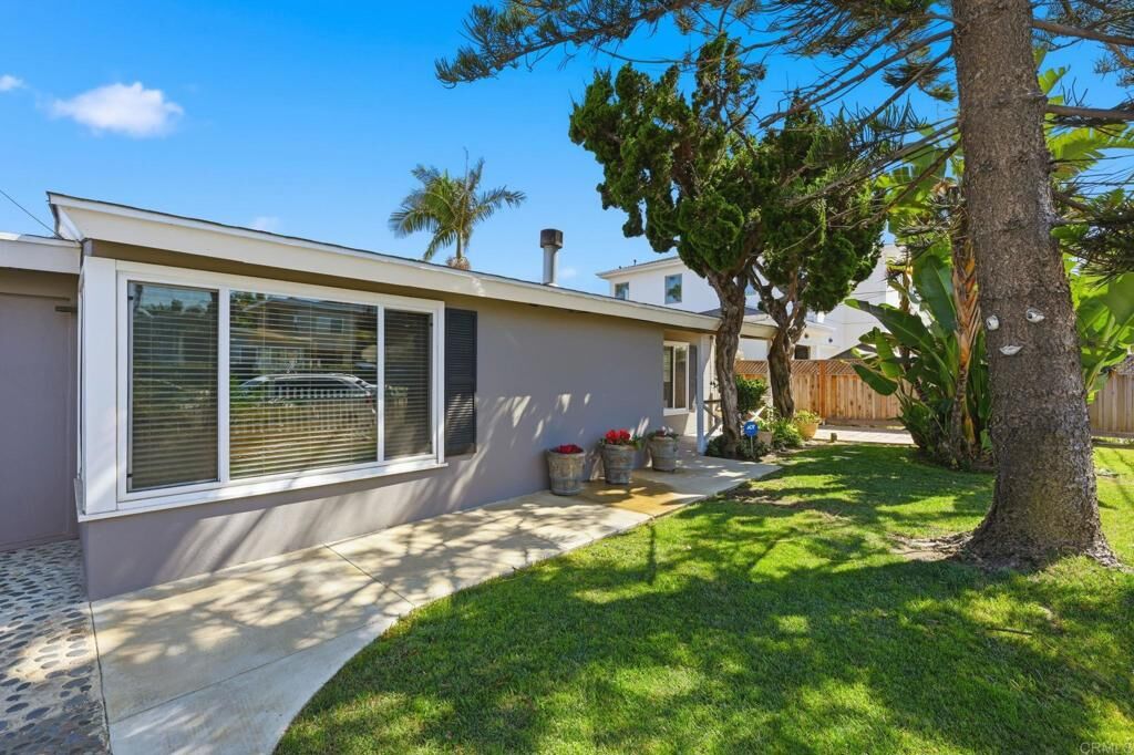 Property Photo: 311 Eaton Street CA 92054