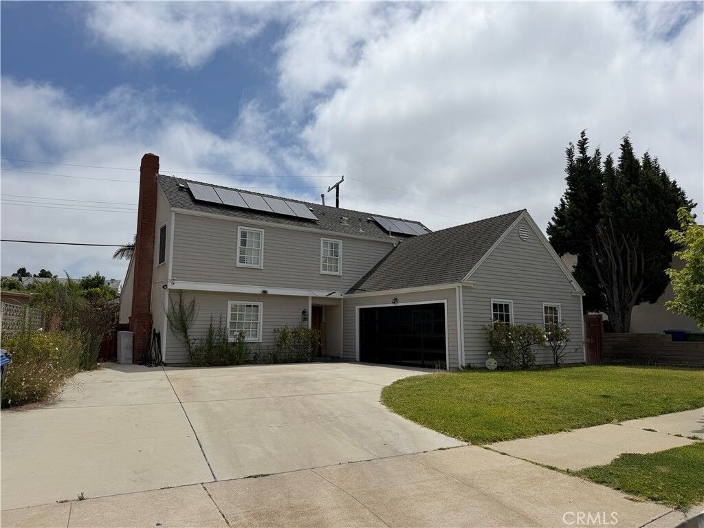 Property Photo:  26500 Senator  CA 90710 