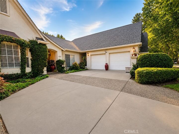 Property Photo:  651 Grafton Park  CA 95926 