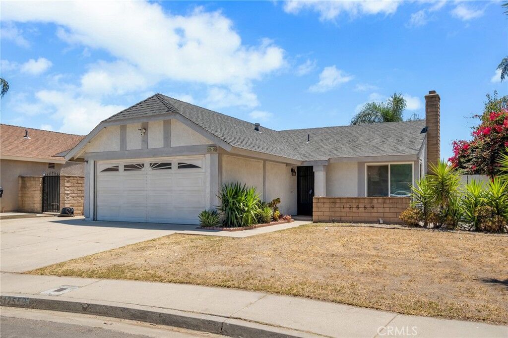 Property Photo: 12559 Daphne Drive CA 91739
