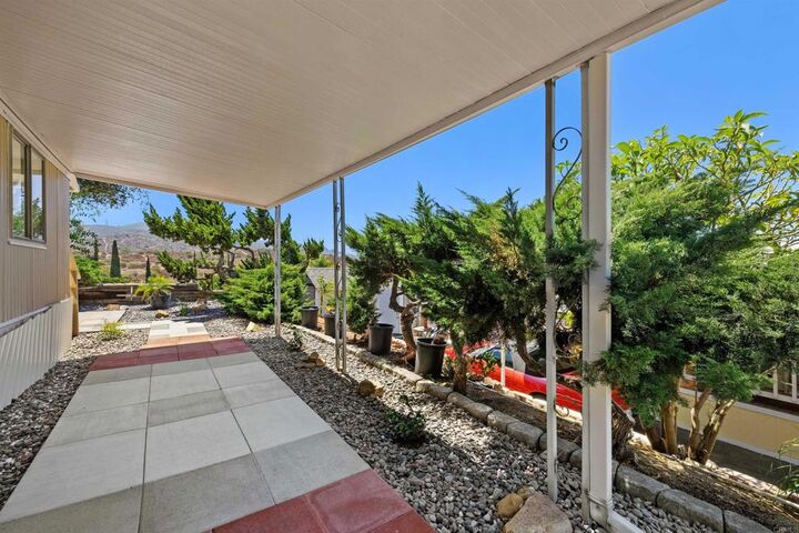 Property Photo:  12970 Highway 8 Business 41  CA 92021 