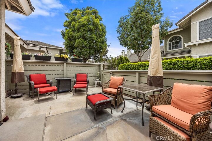 Property Photo: 531 N Clemson Dr 92 CA 92801