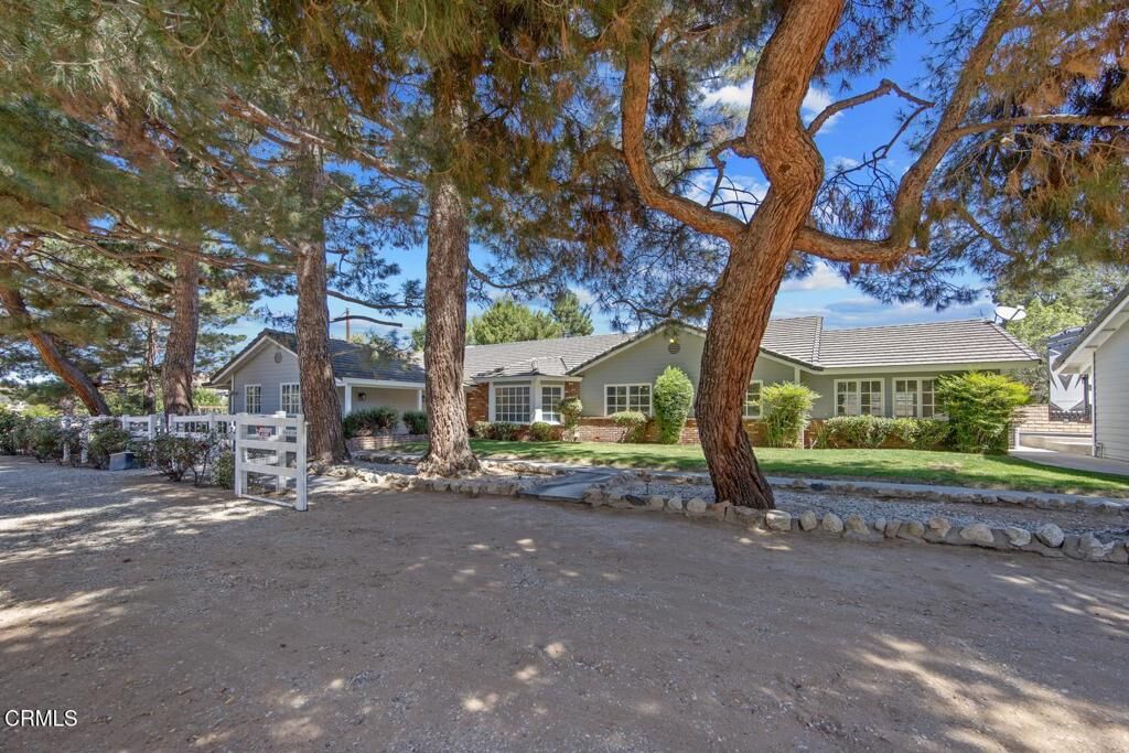Property Photo:  2133 1/2 Carson Mesa Road  CA 93510 