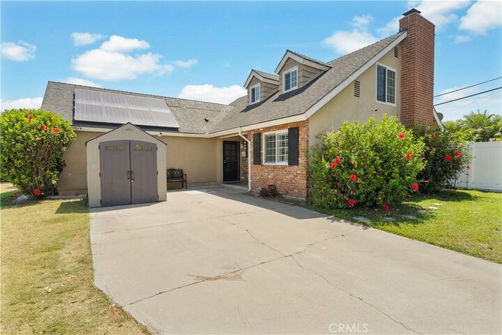 Property Photo:  5282 Trinette  CA 92845 