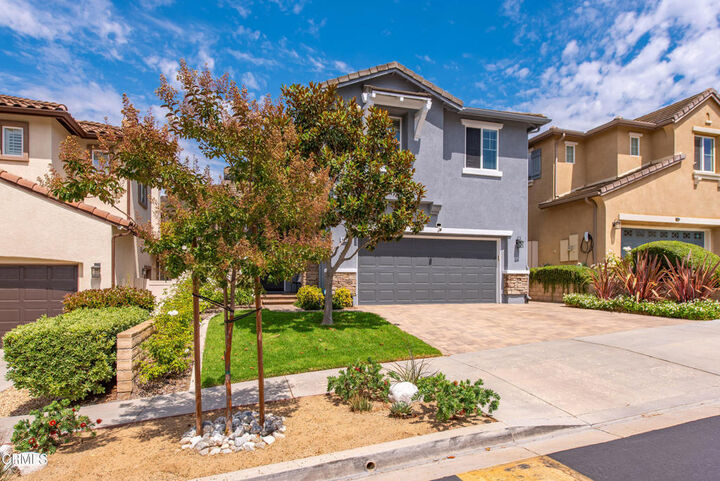 Property Photo: 660 Clearwater Creek Drive CA 91320