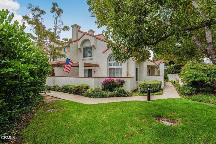 Property Photo: 205 Camino Toluca CA 93010