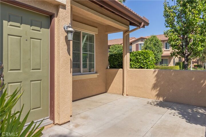 Property Photo: 399 W Mountain Holly CA 92865