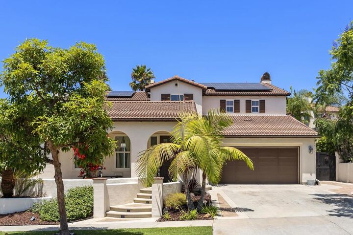 Property Photo:  7347 Paseo Capuchina  CA 92009 